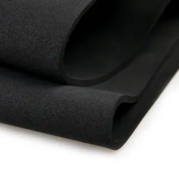 Factory Customized Environmentally Comfortable 2mm Neoprene sheet. (1)(1)
